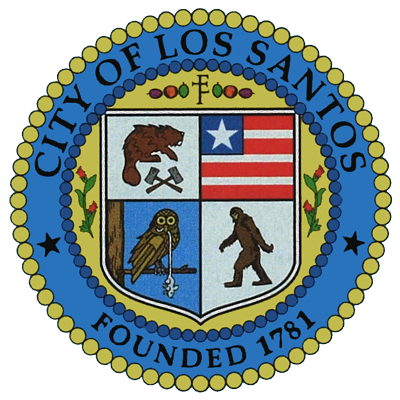 Governo de Los Santos - Manual da ORG Lossantos_seal