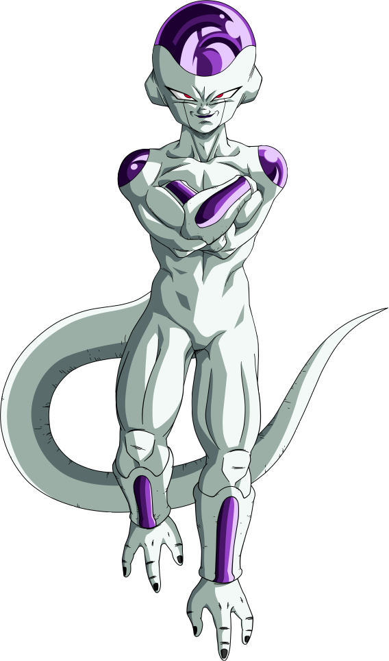 [JRL] "La Llamada de un Guerrero Legendario" de Link300ful  Final_Form_Frieza_-_DBZ_Frieza_Saga