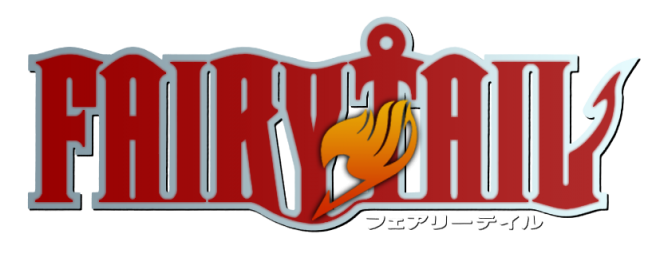 Fairy Tail (anime) Fairy_Tail_Logo