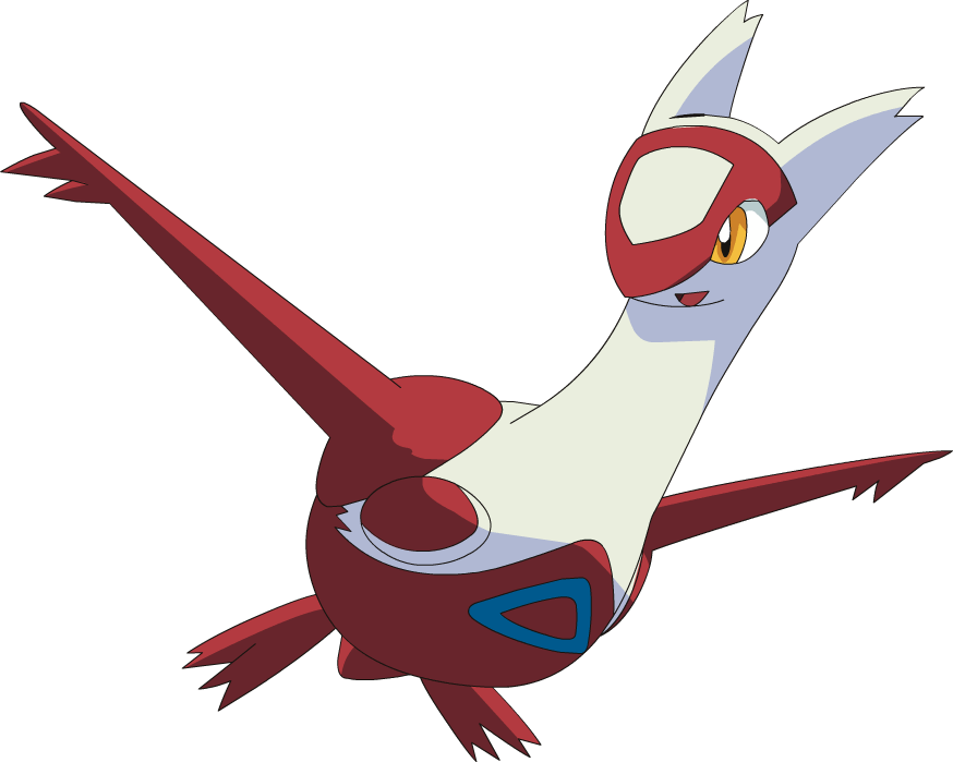 Legendarios de Hoenn 380Latias_AG_anime