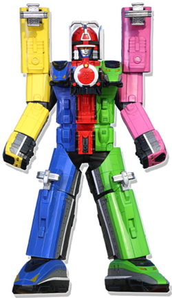 Mecha của ToQger - Ressha 250px-ToQ-Oh