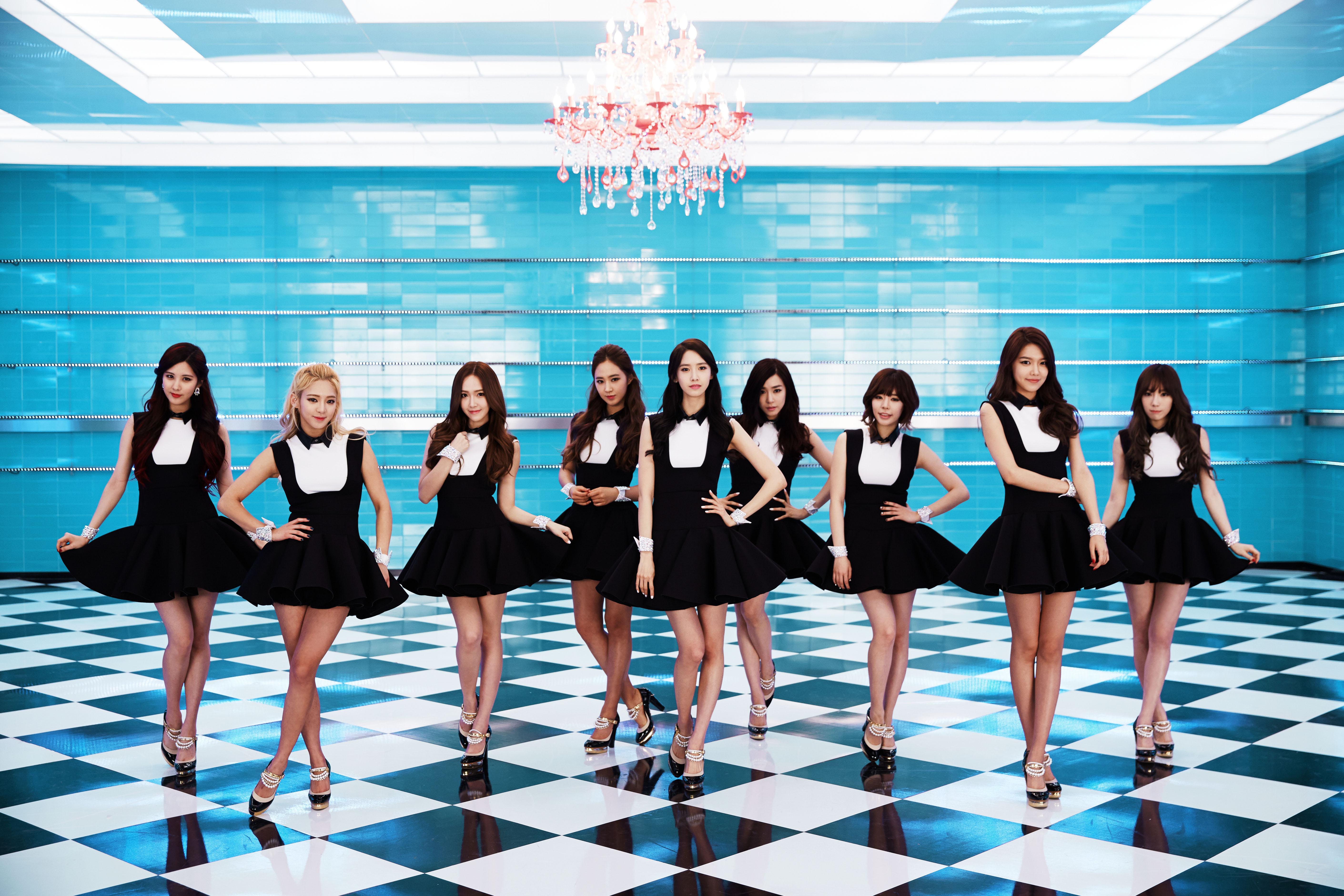 [Random] ¿Cuál es tu fondo de pantalla? GirlsGeneration46