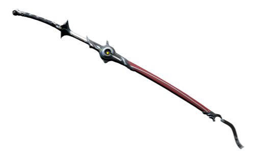 Aries DragonKatana