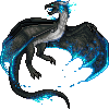 [S] Era of the Dragon [Sign Up] Falconiform_Wyvern_female