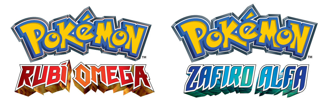 [Juegos] ¡Hoenn Confirmed! Logo_Pok%C3%A9mon_Rub%C3%AD_Omega_y_Pok%C3%A9mon_Zafiro_Alfa