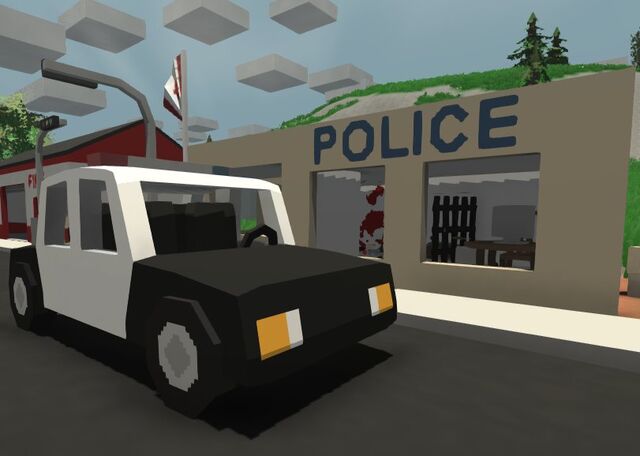 Unturned Free to Play 640px-Police_Car