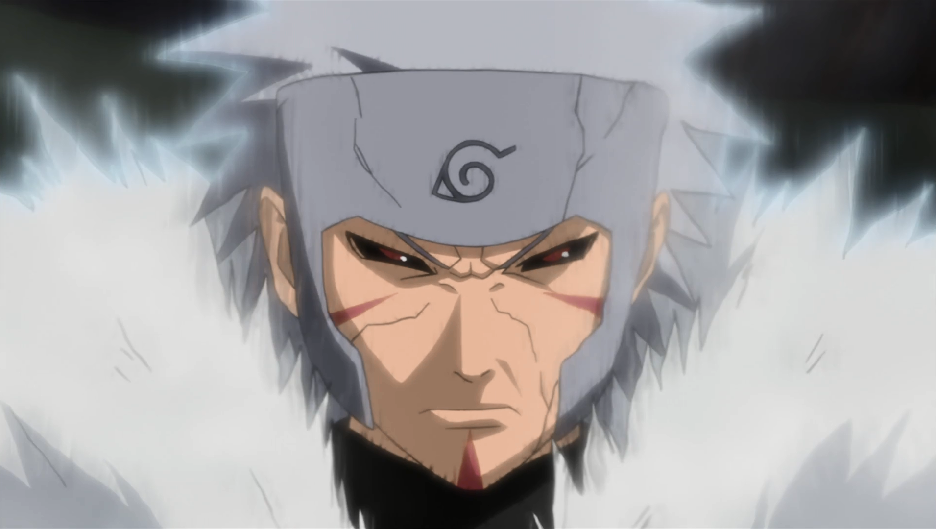 Naruto Shippuuden Anime Thread (V0) Get back into the anime Bob Edition - Page 14 Tobirama%27s_Rage