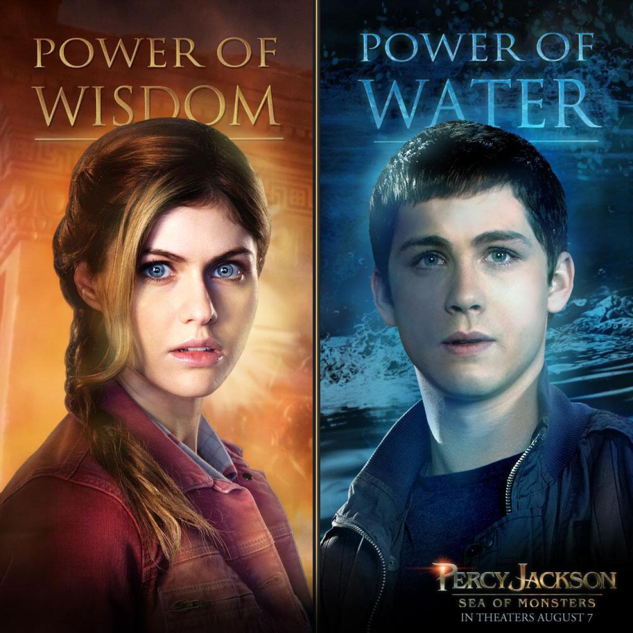 Annabeth Chase FanClub Percy_Jackson-_Sea_of_Monsters_character_posters_