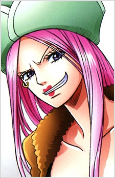 Top 10 Miss Mangas ! Bonney