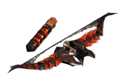  [En cours]Les armes dans Monster Hunter : quelle arme est faite pour vous ? MH4-Bow_Render_018