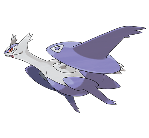 Pokemon Del Mes Noviembre 2014 Mega-Latios