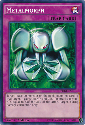 How to Play Yu-Gi-Oh: Part 5 300px-Metalmorph-SDGR-EN-C-1E