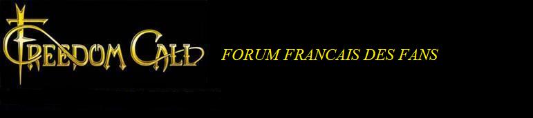 Partenaire : Forum Freedom Call Freedom_call_logo-20aec6c