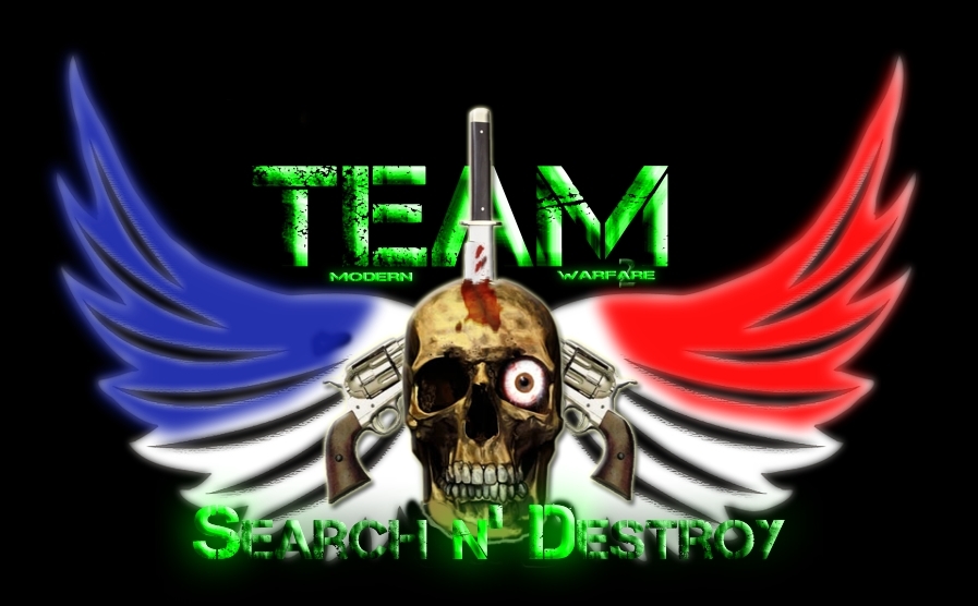 Team Search n' Destroy (SnD) Logo-mw2-2-14910ab