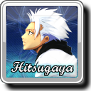 Hitsugaya