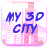 Les My3dcity