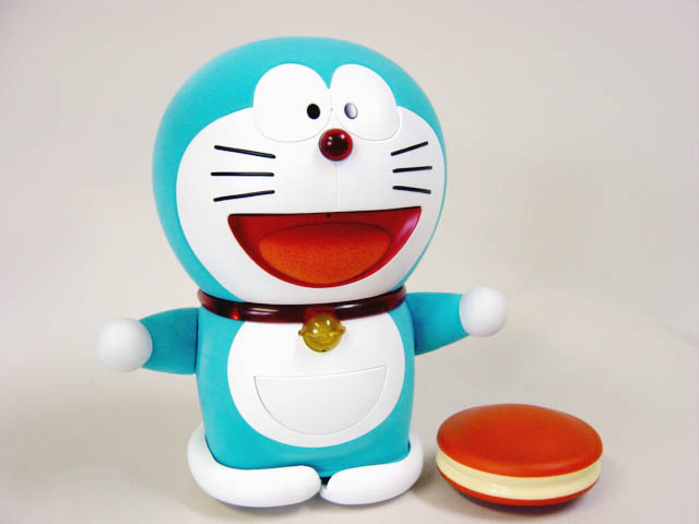 Bánh rán Doraemon LihWF6teNYcws