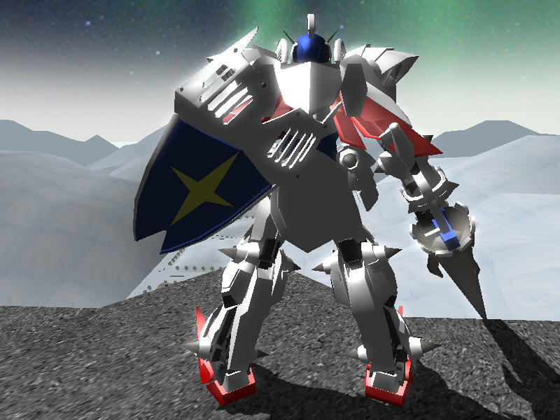 [New MOD] Knight Gundam Ver.Gugkung [90%] 34bb76b8d8329e90b7bae8eb484abb06ca37e855c8e09838ca6d09b3e9b1b58f5g