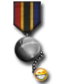 Médailles Medaille-noob-t-49228c