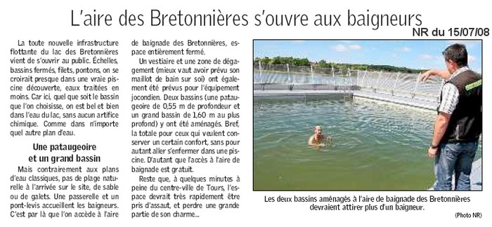 Baignades bientôt possibles au lac des Bretonnières Piscine-lac-4dedb1