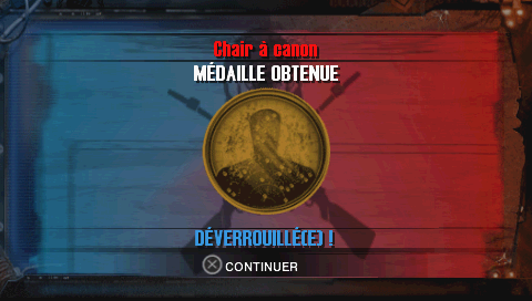 Medailles de Résistance Rétribution Bronse-e21dd9