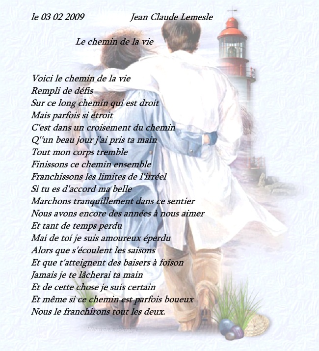 le chemin de la vie poeme de jcl Le-chemin-de-la-vie-11794f5