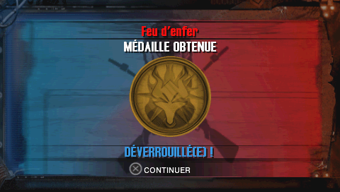 Medailles de Résistance Rétribution Bronse-e21d87