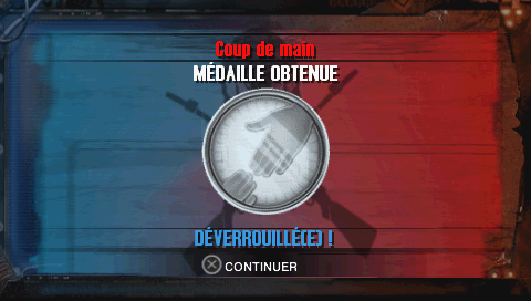 Medailles de Résistance Rétribution Argent-e22123