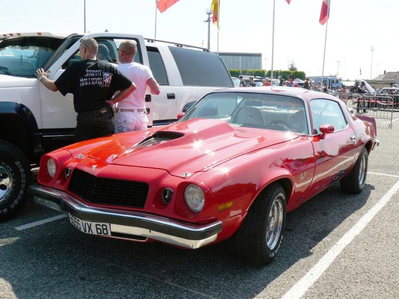 FUN CAR SHOW & Stock car 2008 by Pti Flo P1080049-3759dc