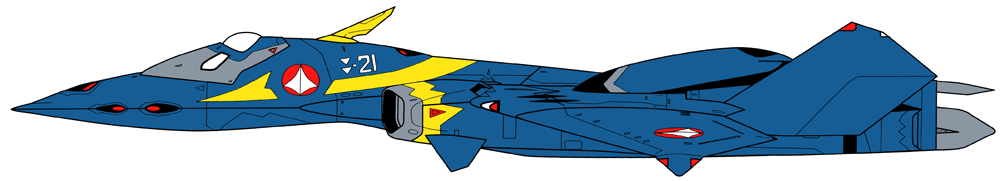 [Macross Plus] Fiche technique du YF-21 v2 Schematic-yf21-f28f98