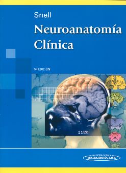 Neuroanatomía Clínica de Snell 5ta Edición  G7qvd78cklih