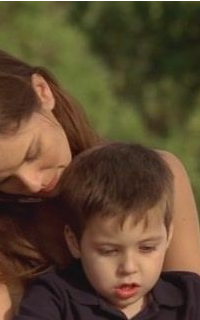 J'aime les enfants -> Les enfants de plateau TV Wenthy-jr-et-sarah-callies-134a96b