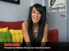 Melissa Interview + Fresstyle sur Banlieueweb (Aout 2009) Mel-banlieu-1286aeb