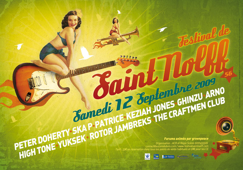 Festival de Saint Nolff Affiche-11a34bf