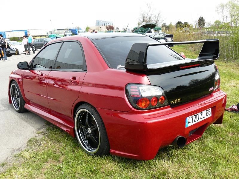 EB Tuning Show 2008  -- Wittelsheim (68) ---  27.04.08 P1060348-2f67e6