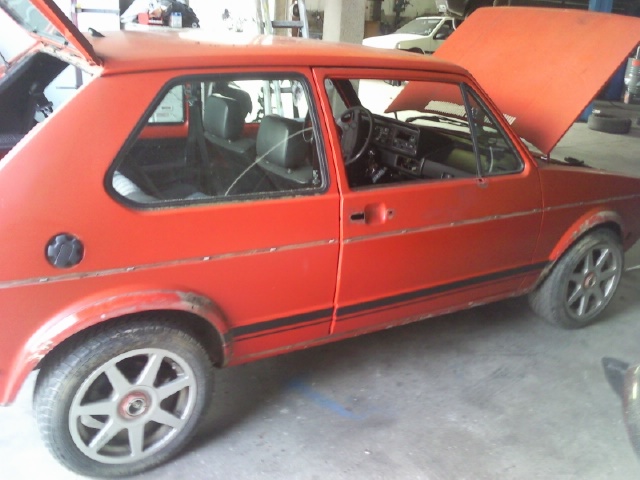 golf 1 gti ( fredg60 ) Photo107-15bc924