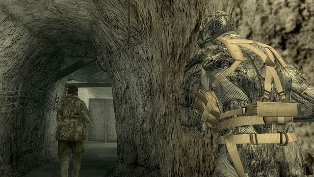 METAL GEAR SOLID 4: GUNS OF THE PATRIOTS (Attention spoil) Mgs4p3028-ba3ef8