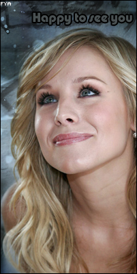 Kristen Bell Kb2-3dcd46