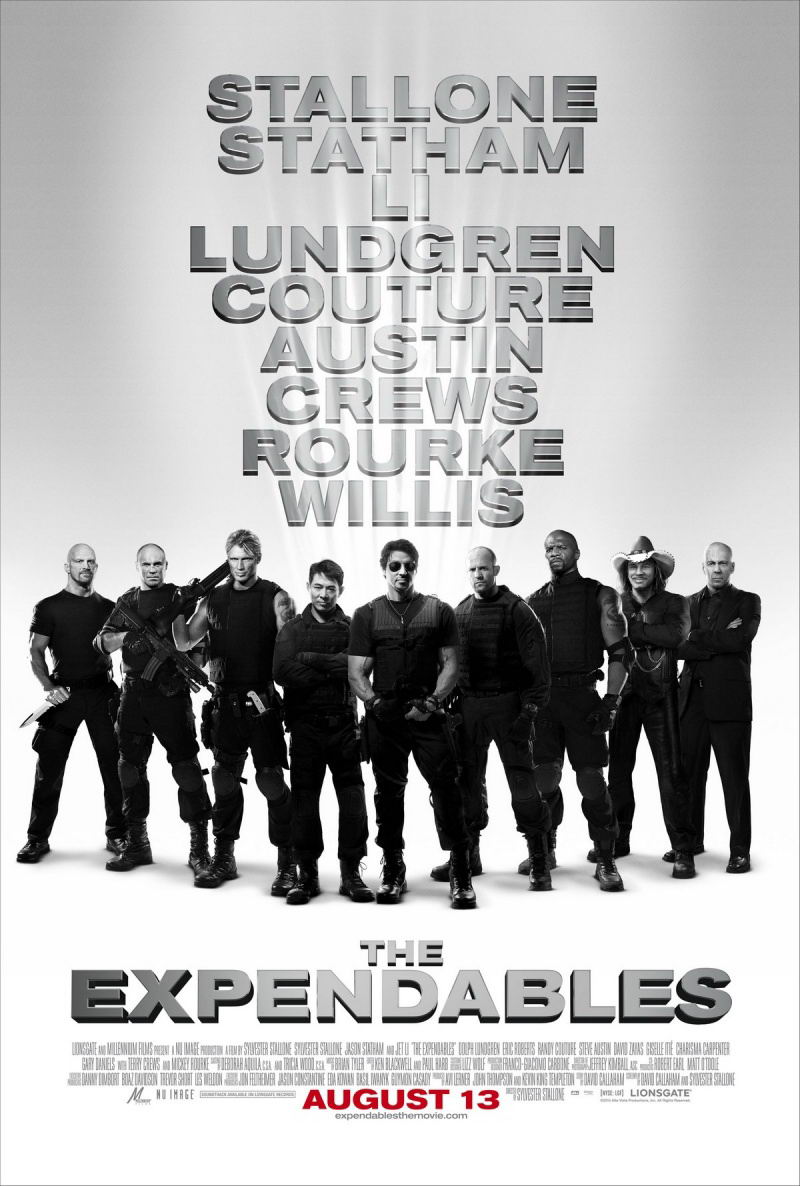 Expendables 敢死队 1 & 2 (2012) 231947.34787260_o