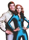 Séries télé - Buffy contre les vampires - Buck Rogers au XXVe siècle Fiche-acd38d