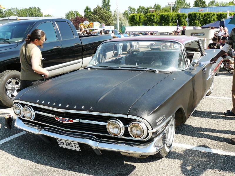 FUN CAR SHOW & Stock car 2008 by Pti Flo P1080092-375f27