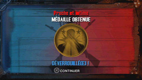 Medailles de Résistance Rétribution Bronse-e21b42