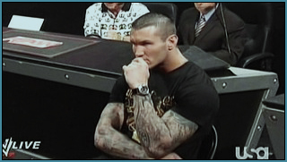 NoN #15 : Ken Kennedy (c) vs. Randy Orton Chair-2-cc26af