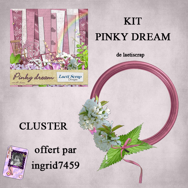 freebies de ingrid7459  MAJ LE 21 decembre - Page 2 Pv-cluster-fe5e3f