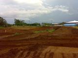 Inició la construcción de la pista Los Laureles de Pital Th_24966_Foto1476_122_518lo