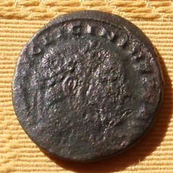 Follis de Licinio I. GENIO AVGVSTI. Siscia Th_615161251_014_122_530lo