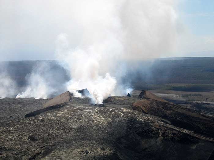 Les volcans(du Monde) Kilauea-121a223