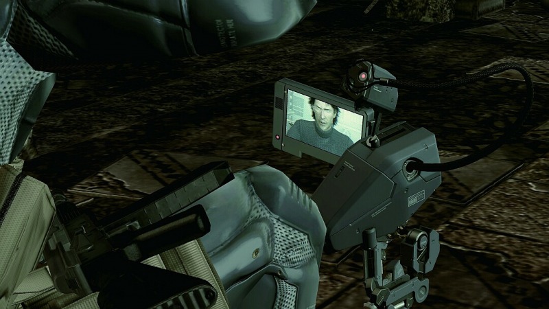 METAL GEAR SOLID 4: GUNS OF THE PATRIOTS (Attention spoil) Mgs4p3139-ba4833