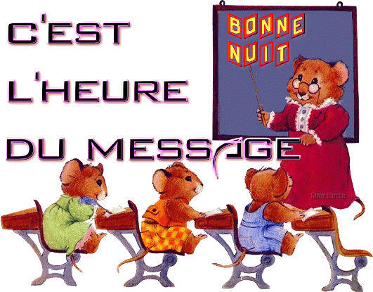 BONNE SOIREE DE MERCREDI 08022210-b8ac29