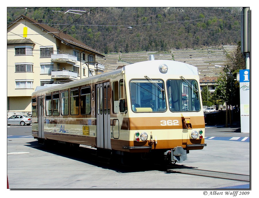 [CH] Les TPC (Transports Publics du Chablais) : l'AL Aomc20080426-010-12244bf